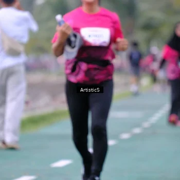 Runner Photo 8446696