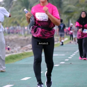 Runner Photo 8446697