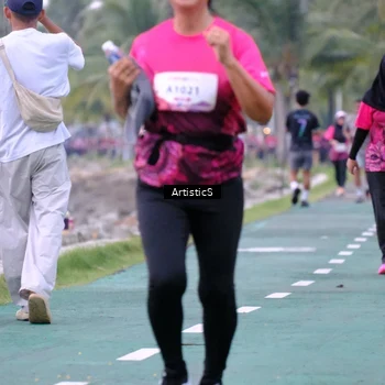 Runner Photo 8446699