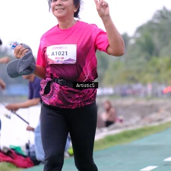 Runner Photo 8446700