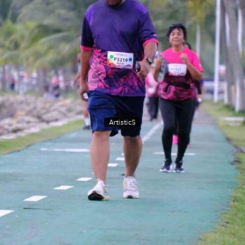 Runner Photo 8446701