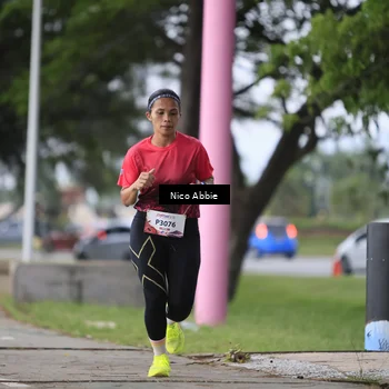 Runner Photo 8446704
