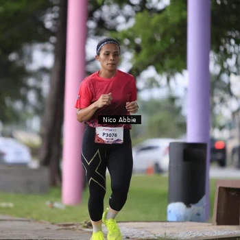 Runner Photo 8446705