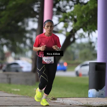 Runner Photo 8446706