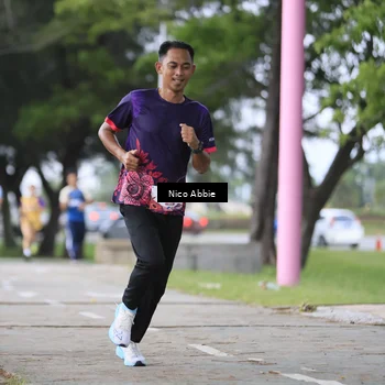 Runner Photo 8446707
