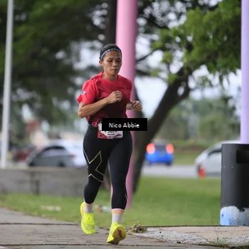 Runner Photo 8446709