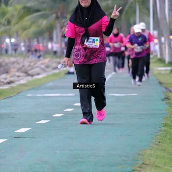 Runner Photo 8446713