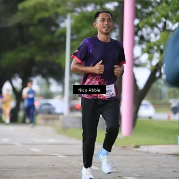 Runner Photo 8446715