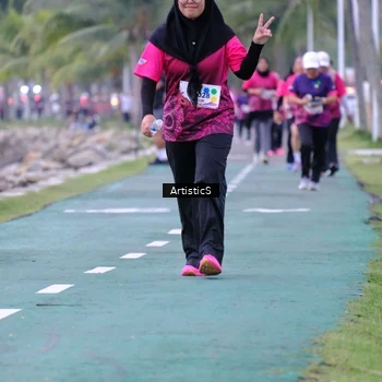Runner Photo 8446719