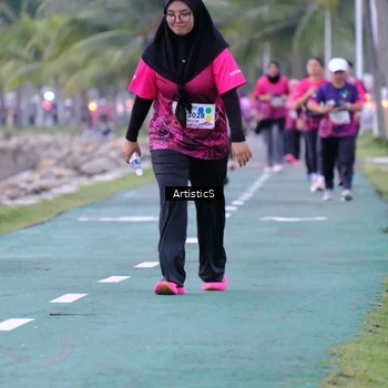 Runner Photo 8446720