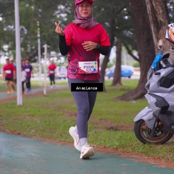 Runner Photo 8446722