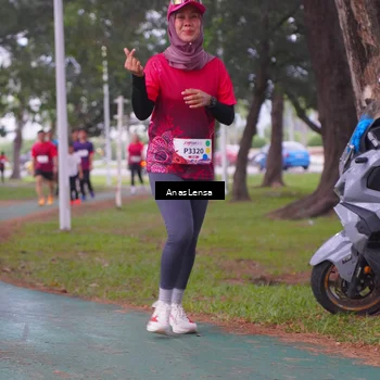Runner Photo 8446723