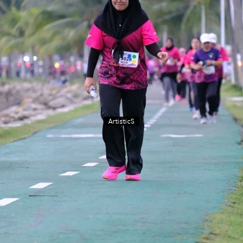 Runner Photo 8446725