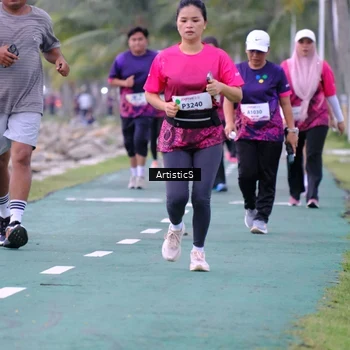 Runner Photo 8446727