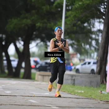 Runner Photo 8446733