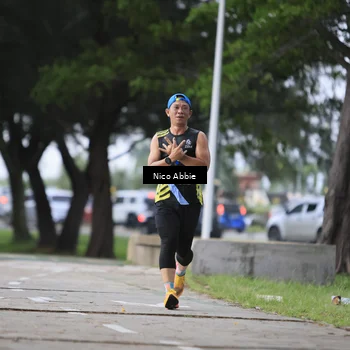 Runner Photo 8446735
