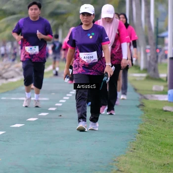Runner Photo 8446737