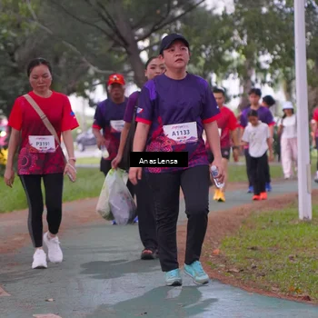 Runner Photo 8446741