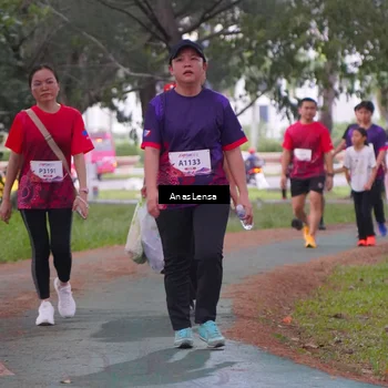 Runner Photo 8446742
