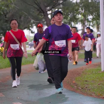 Runner Photo 8446743