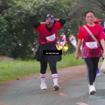 Runner Photo 8446745