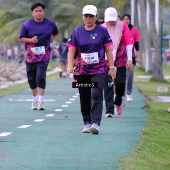 Runner Photo 8446746