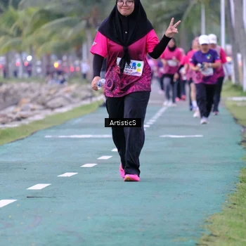 Runner Photo 8446748
