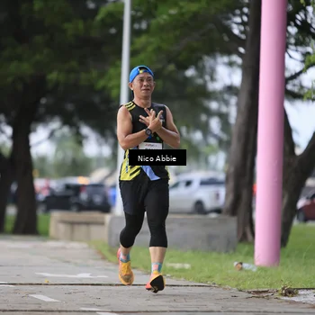 Runner Photo 8446749