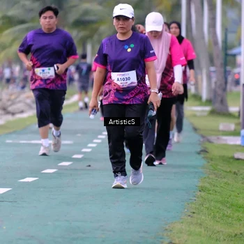 Runner Photo 8446750
