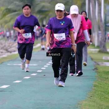 Runner Photo 8446753