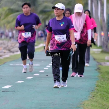 Runner Photo 8446754