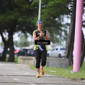 Runner Photo 8446755