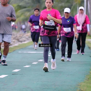 Runner Photo 8446756