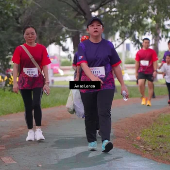 Runner Photo 8446757