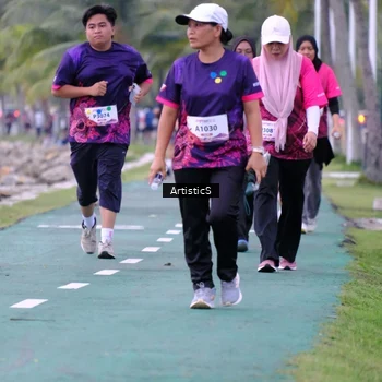 Runner Photo 8446760