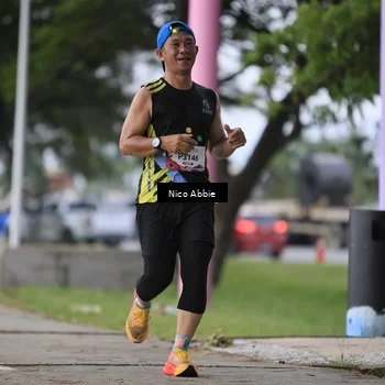 Runner Photo 8446762