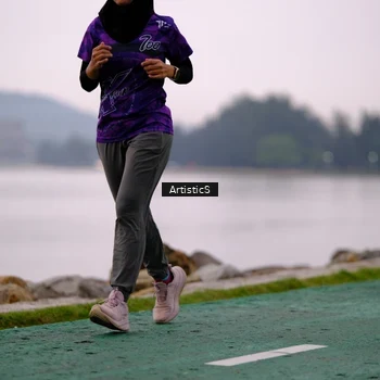 Runner Photo 8446764