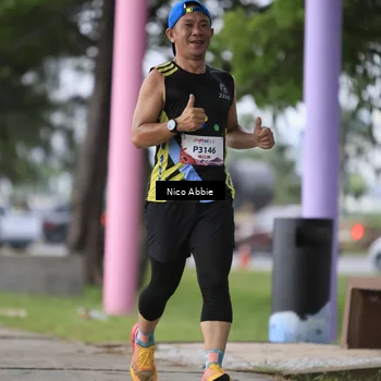 Runner Photo 8446765