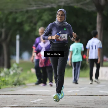 Runner Photo 8446767