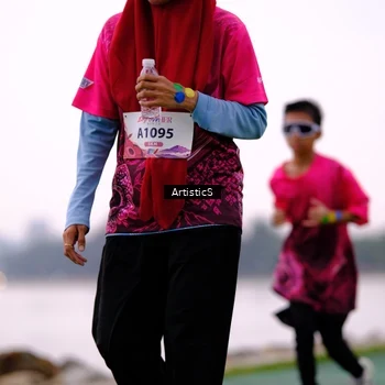 Runner Photo 8446768