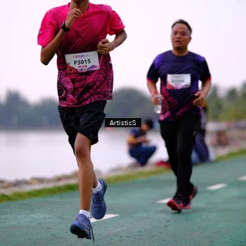 Runner Photo 8446771