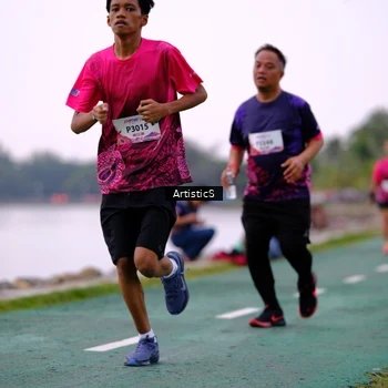 Runner Photo 8446772