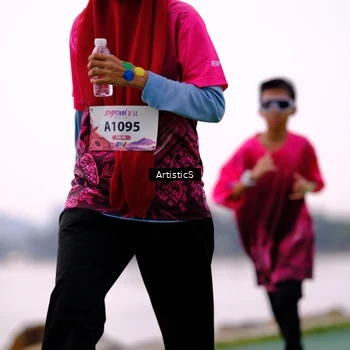 Runner Photo 8446774