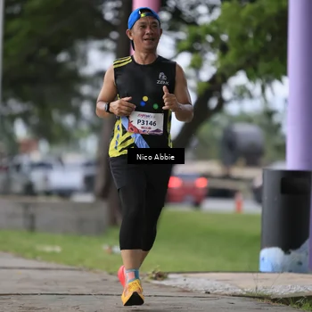 Runner Photo 8446777