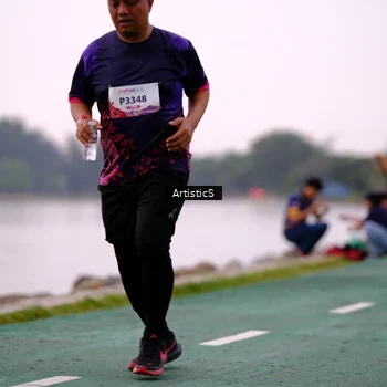 Runner Photo 8446779