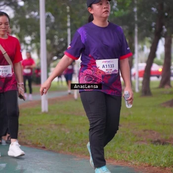 Runner Photo 8446780