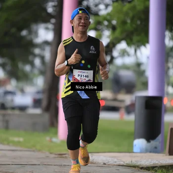 Runner Photo 8446781