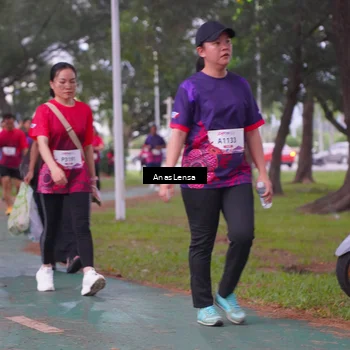 Runner Photo 8446782