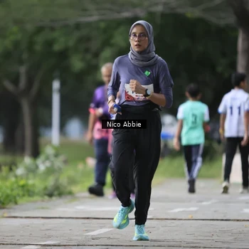 Runner Photo 8446783