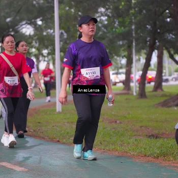 Runner Photo 8446785